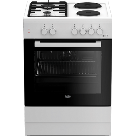 BEKO FBE64320WDN KOMBINOVANI ŠPORET