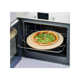 GRILL MEISTER PIZZA SET OKRUGLI