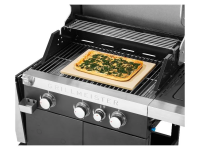 OSTALO GRILL MEISTER PIZZA SET PRAVOUGAONI