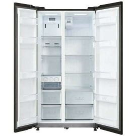 VOX SBS6890BGE SIDE BY SIDE FRIZIDER