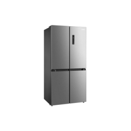 VOX MD6110XE SIDEBYSIDE FRIZIDER