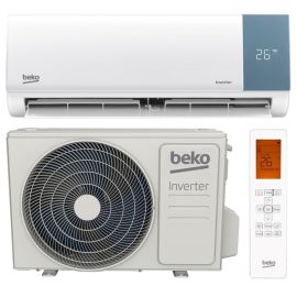 BEKO BEEPGE 120/ BEEPGE 121 INVERTER KLIMA