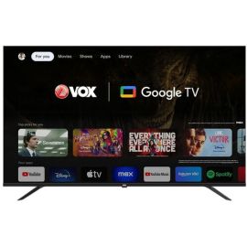 VOX 55GTU090 LED TELEVIZOR