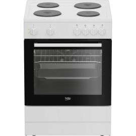 BEKO FBS66000WD ŠPORET
