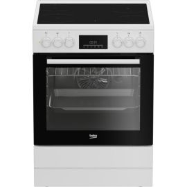 BEKO FBE67300WD ŠPORET