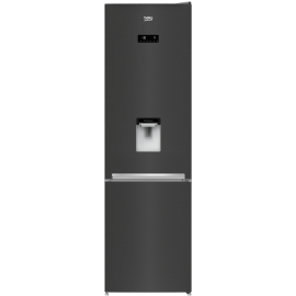 BEKO MCNA406E40DXBRN KOMBINOVANI FRIZIDER