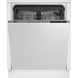 BEKO BDIN25324 UGRADNA MASINA ZA SUDOVE