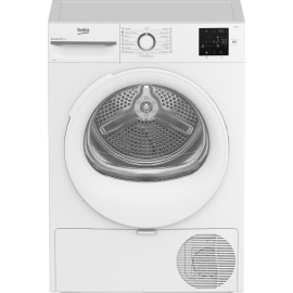 BEKO BM3T372E0W MAŠINA ZA SUSENJE VESA