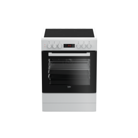 BEKO FSM 67300 GWS ŠPORET SA RAVNOM PLOČOM