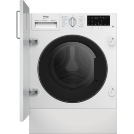 BEKO B5DBT68547W MAŠINA ZA PRANJE I SUSENJE VESA