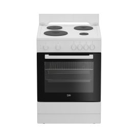 BEKO FBS66001WD ŠPORET